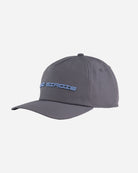 Birdie Blur Hat - Black Clay-Hat-Bad Birdie