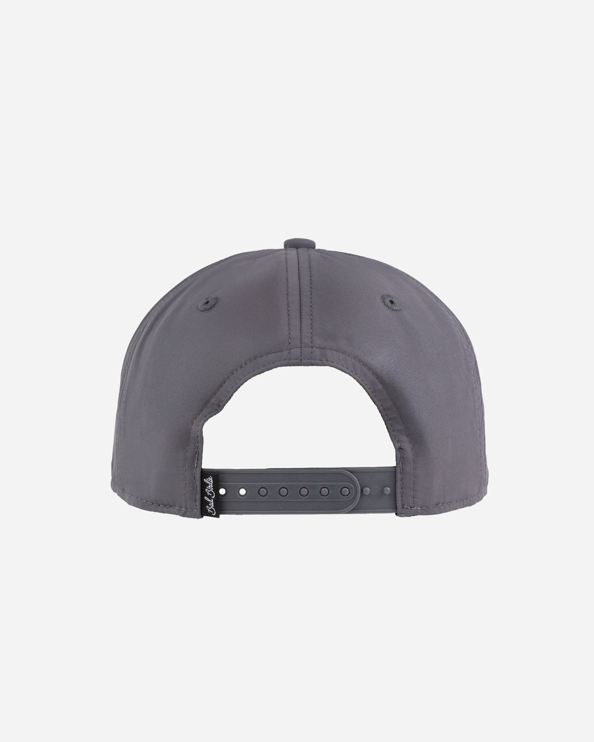 Birdie Blur Hat - Black Clay-Hat-Bad Birdie