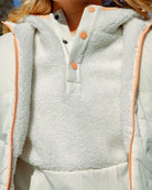 The Cozy Vest-Women's Jacket-Bad Birdie