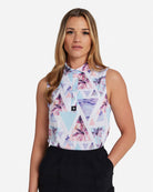 Cali-Women's Polo-Bad Birdie