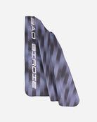 Towel - Warped Black-Towel-Bad Birdie